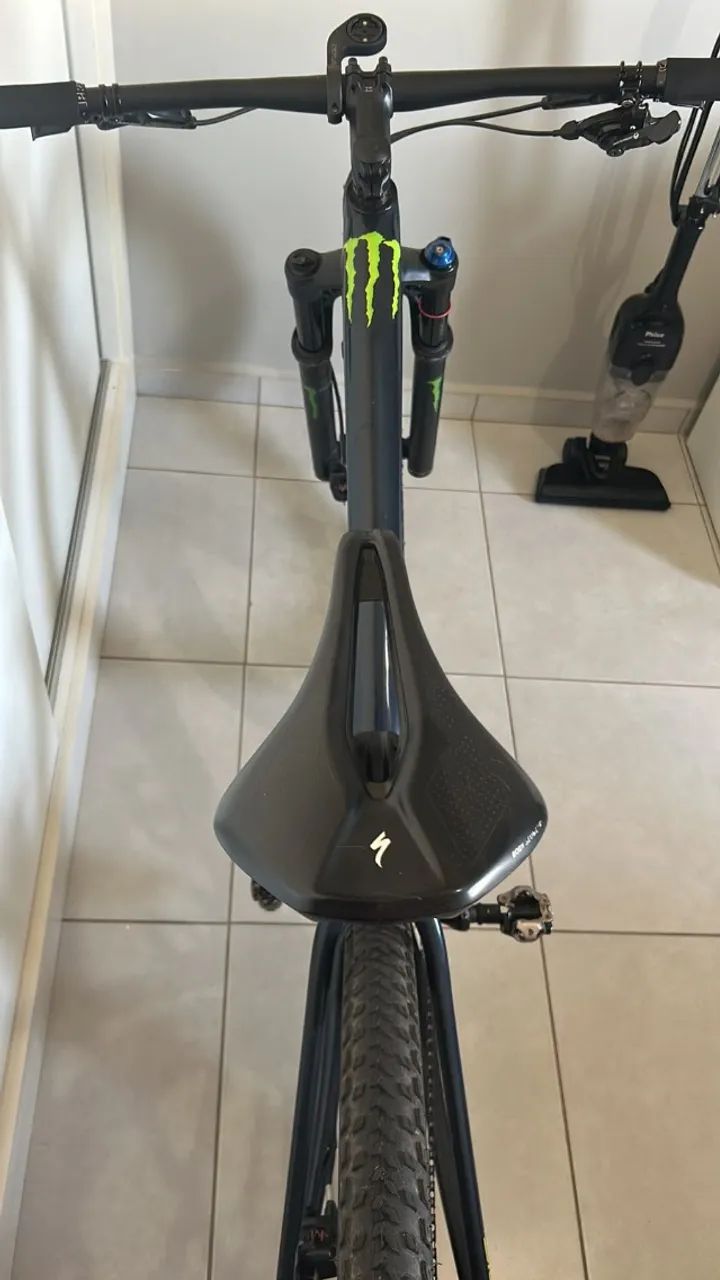 Specialized epic hardtail comp carbon - Foto 4