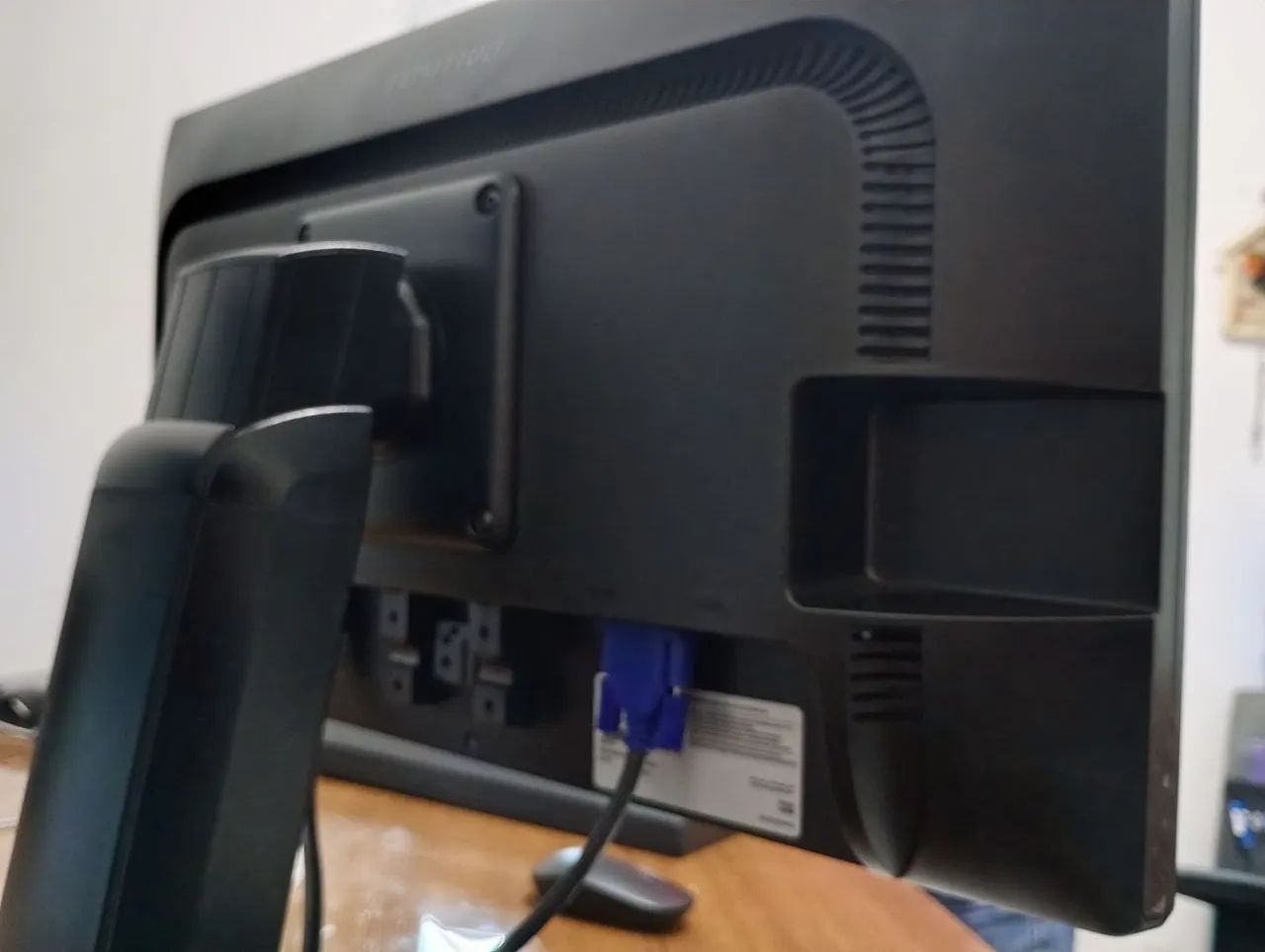 Monitor de 20 polegadas  - Foto 3