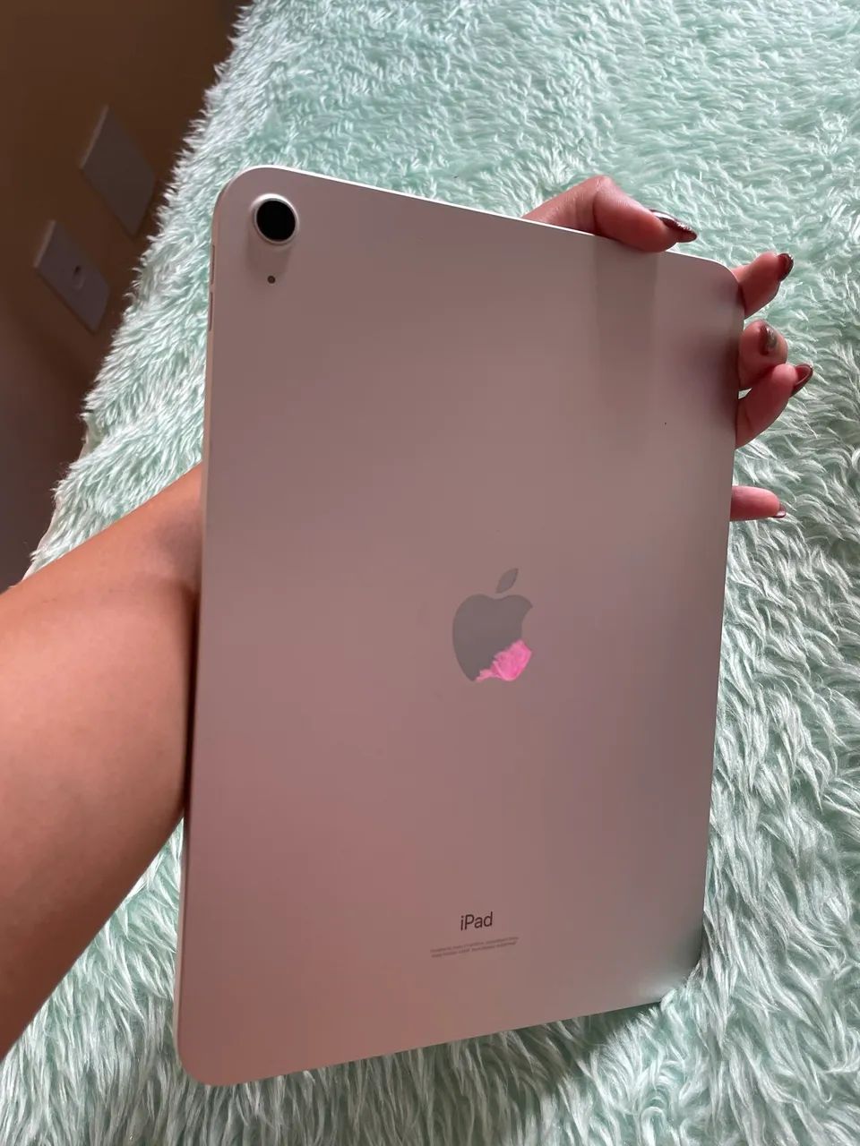 iPad 10ª geração  - Foto 2