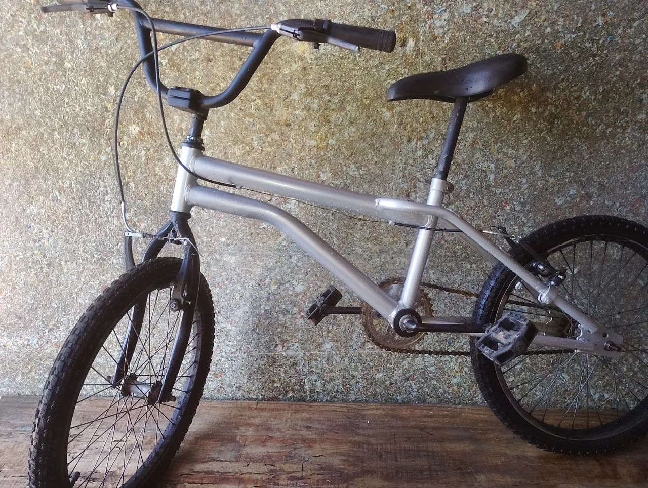 Bicicleta Bmx - Foto 3