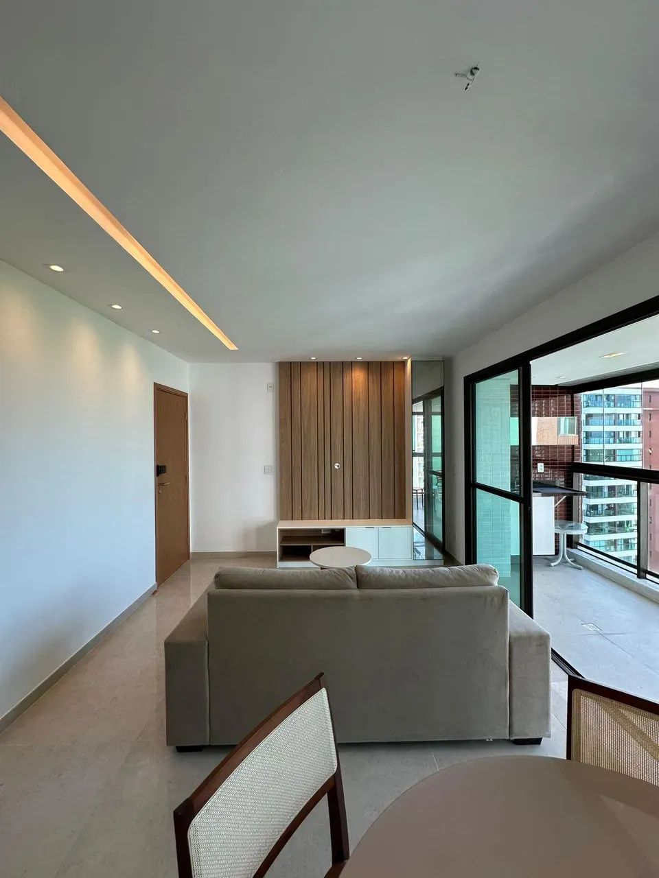 Apartamento com 3 quartos no Paiva com 97 metros no Cabo de Santo Agostinho - PE - Foto 5