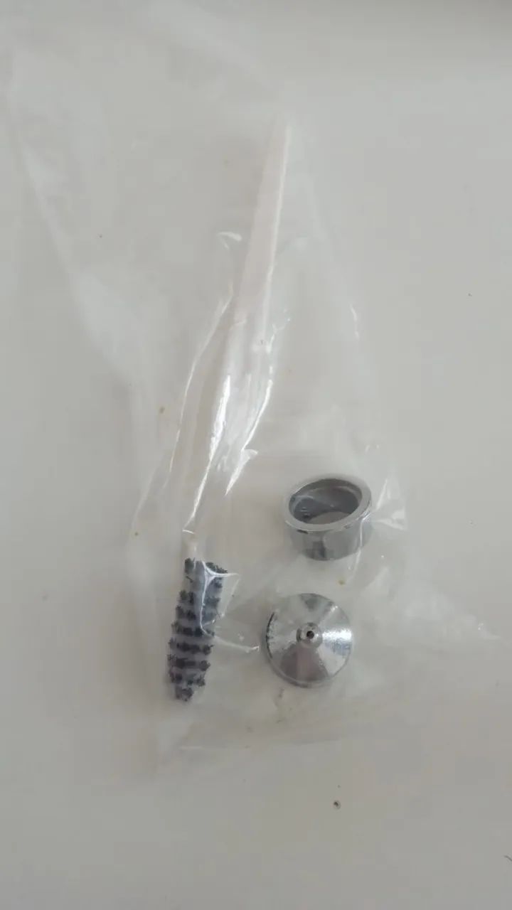 PISTOLA DE PINTURA NOVA - Foto 2