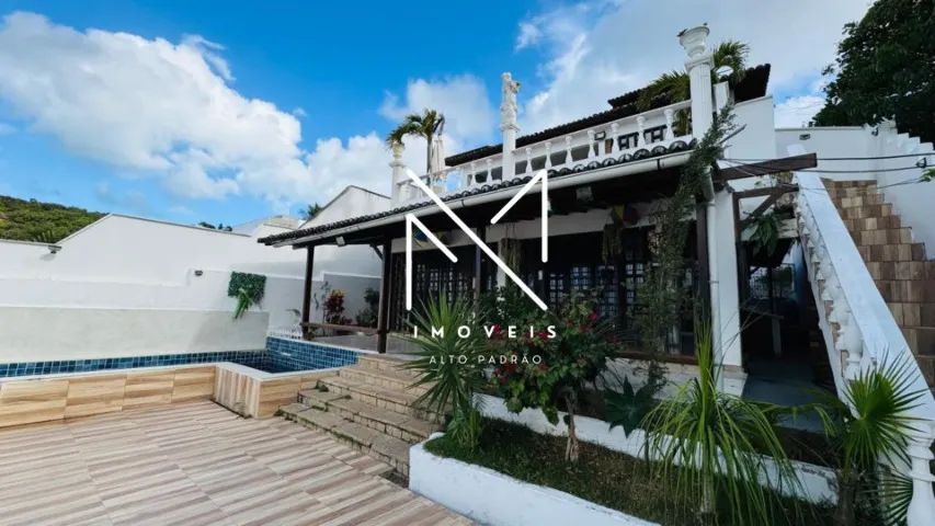 Casa com Vista ao Mar Ponta Negra  - Foto 4