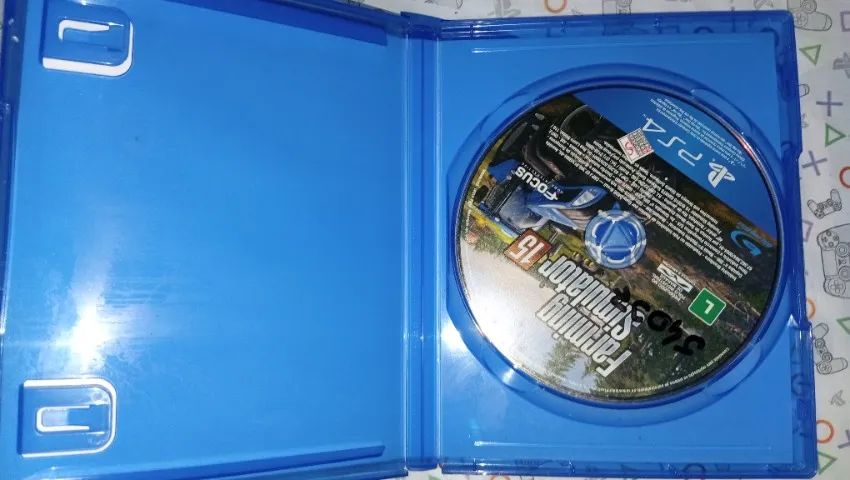 Farming Simulator 15 PS4 - Foto 4