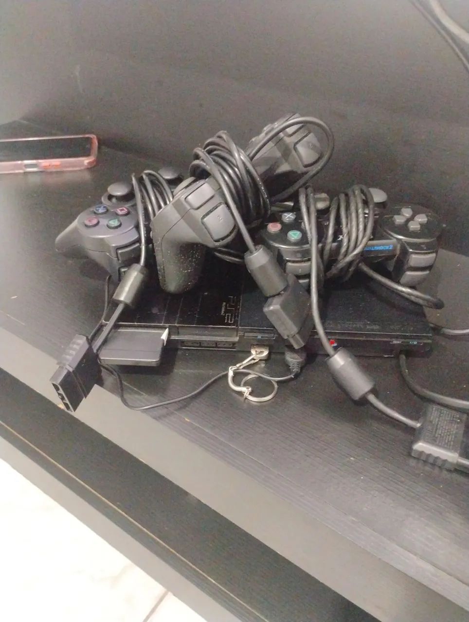 Playstation 2