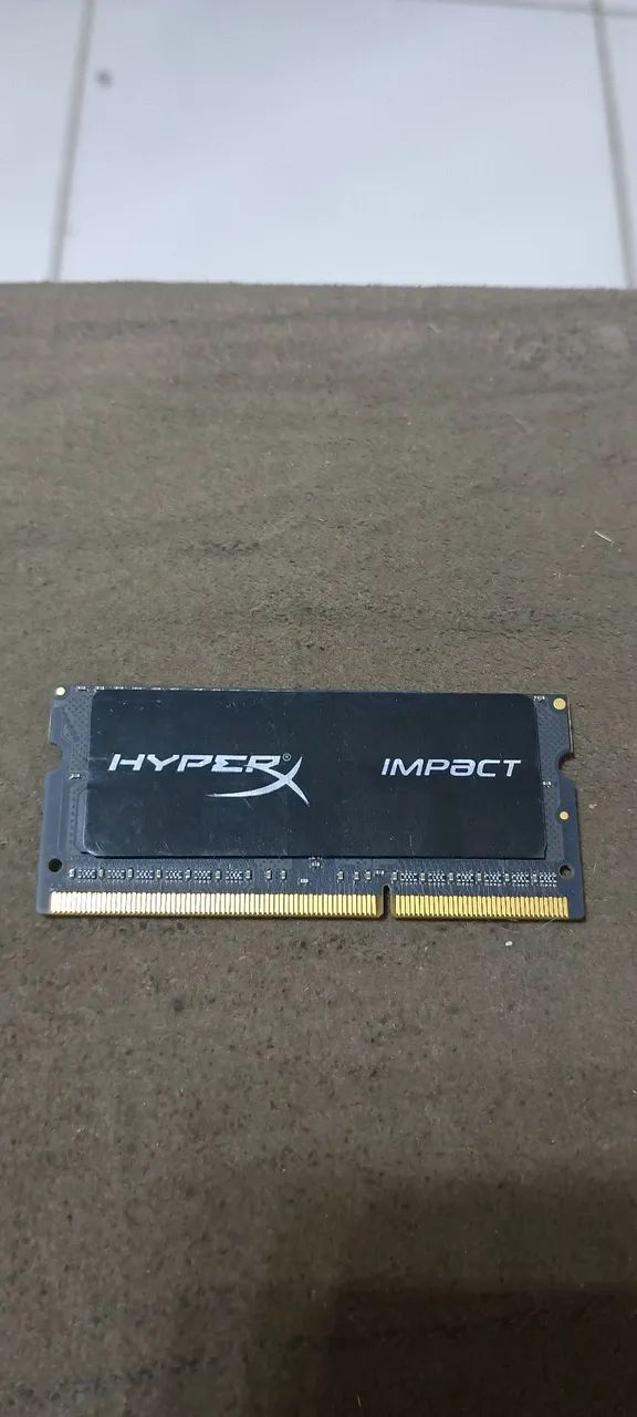 Memória Hyper
