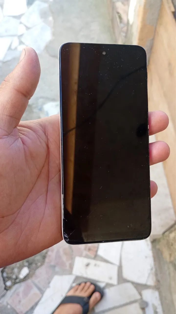 Vendo cel barato 