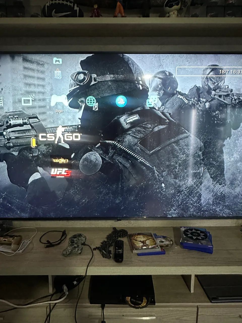 Vendo PS4 + PS3 2000 - Foto 2