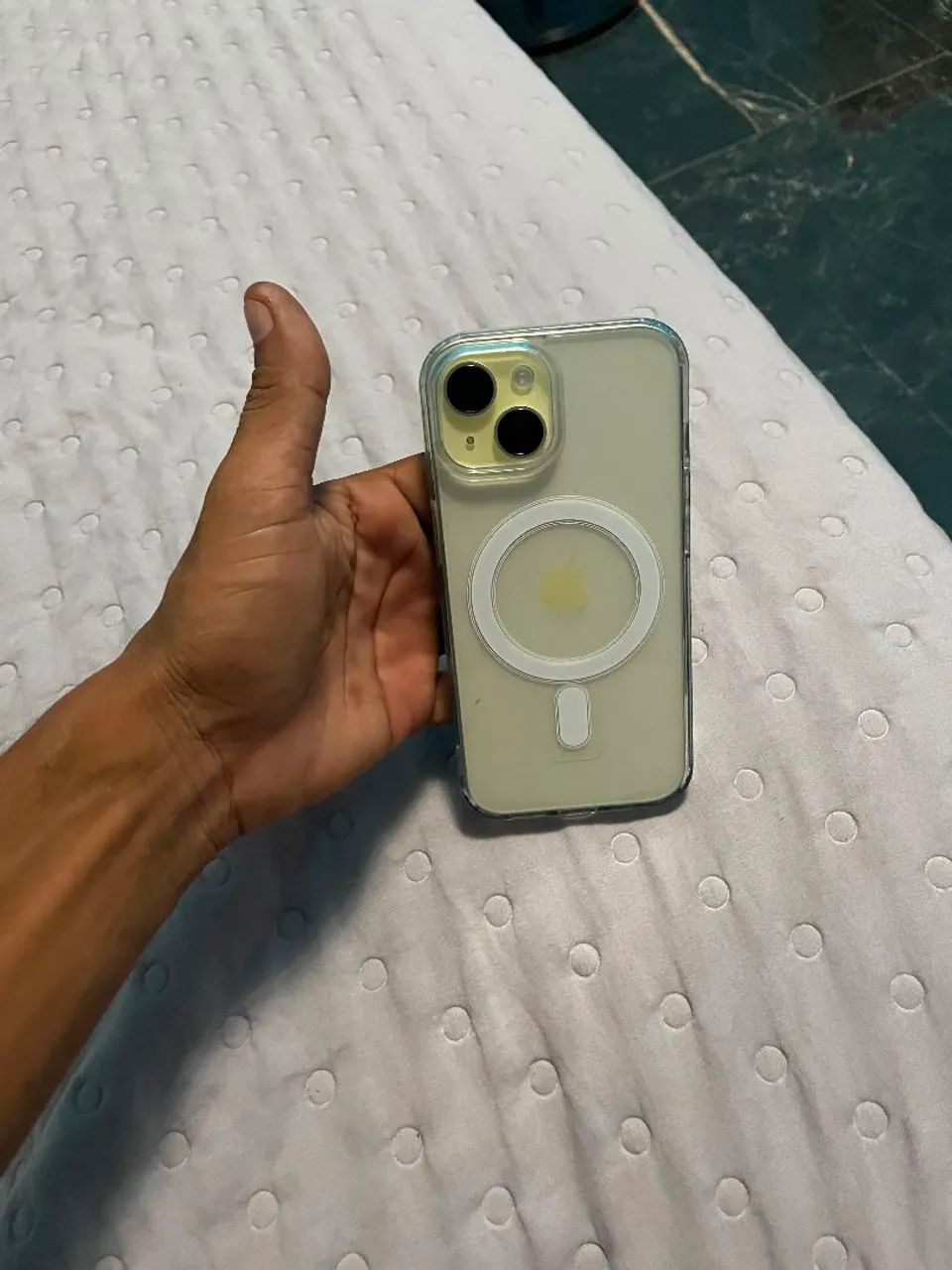 iPhone 15 - Foto 4