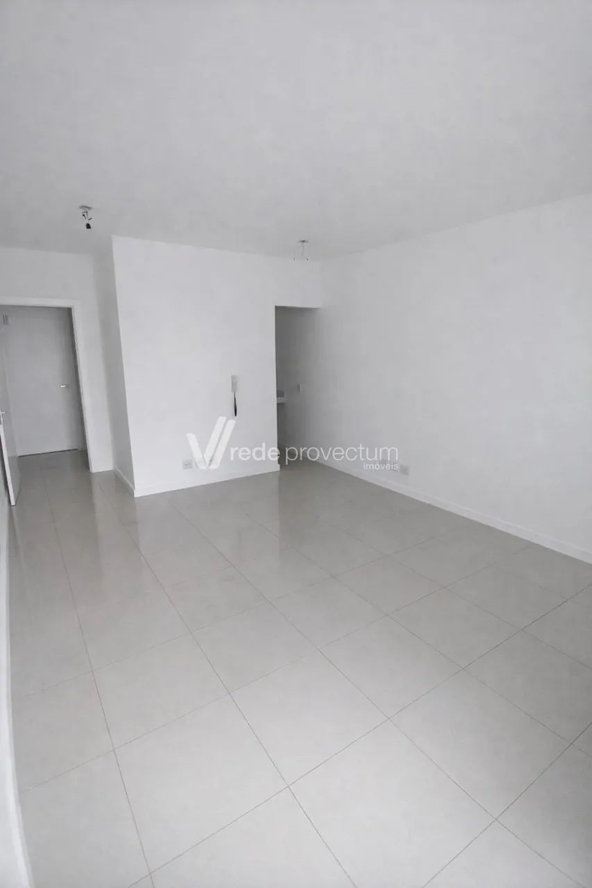 Sala Comercial à Venda na Vila Rossi, Campinas, 35 m² e Vaga Coberta - Foto 4