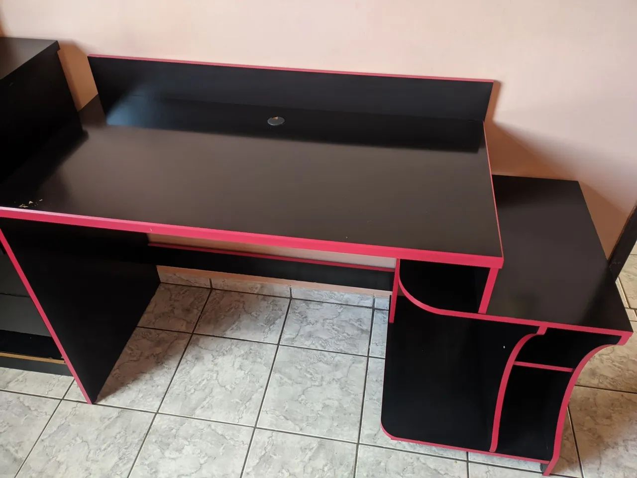 Mesa de Computador  - Foto 2