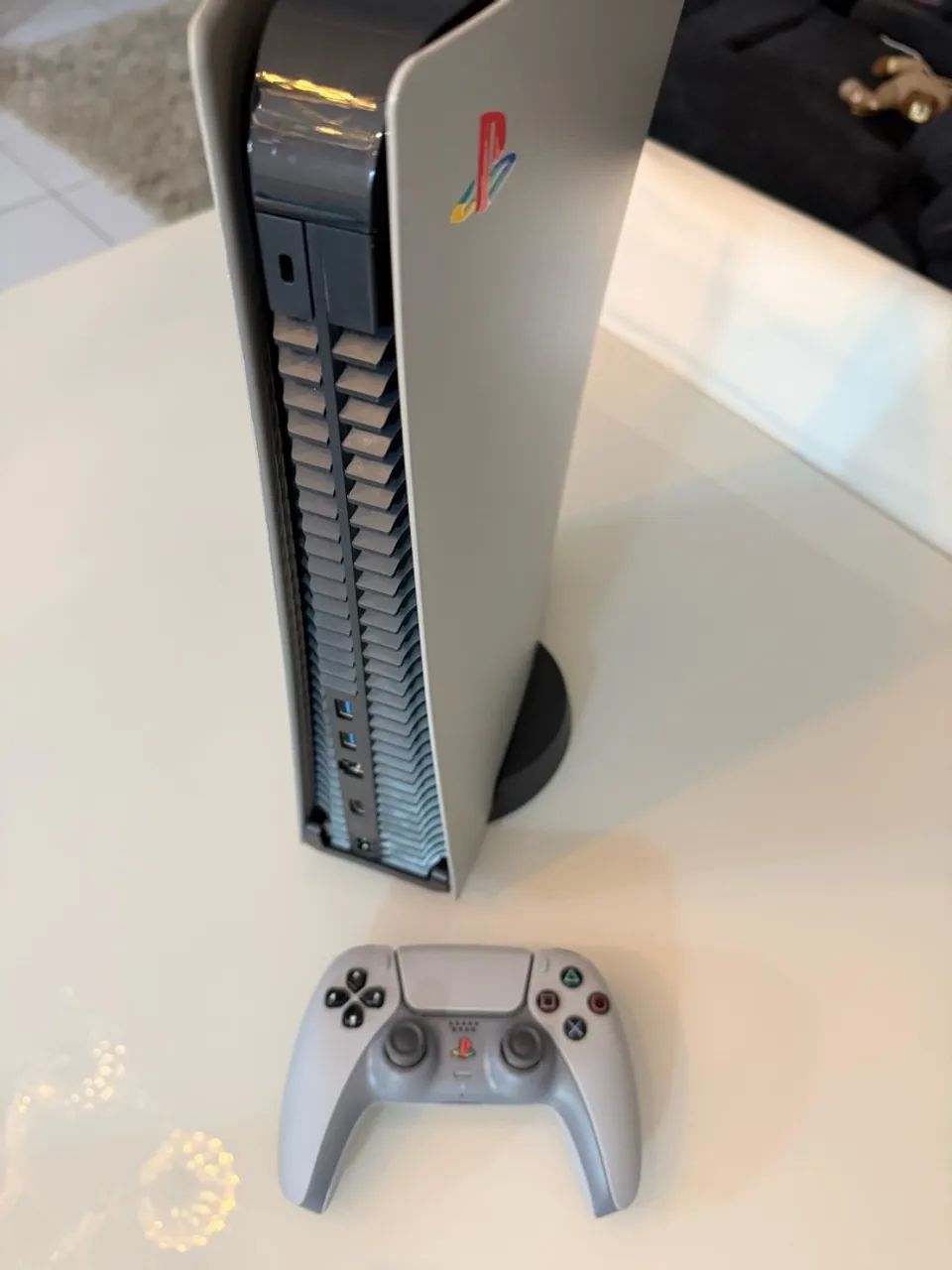 Ps5 Fat 30° disco - Foto 2