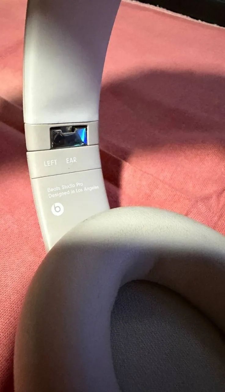 Beats Studio Pro ORIGINAL - Foto 3