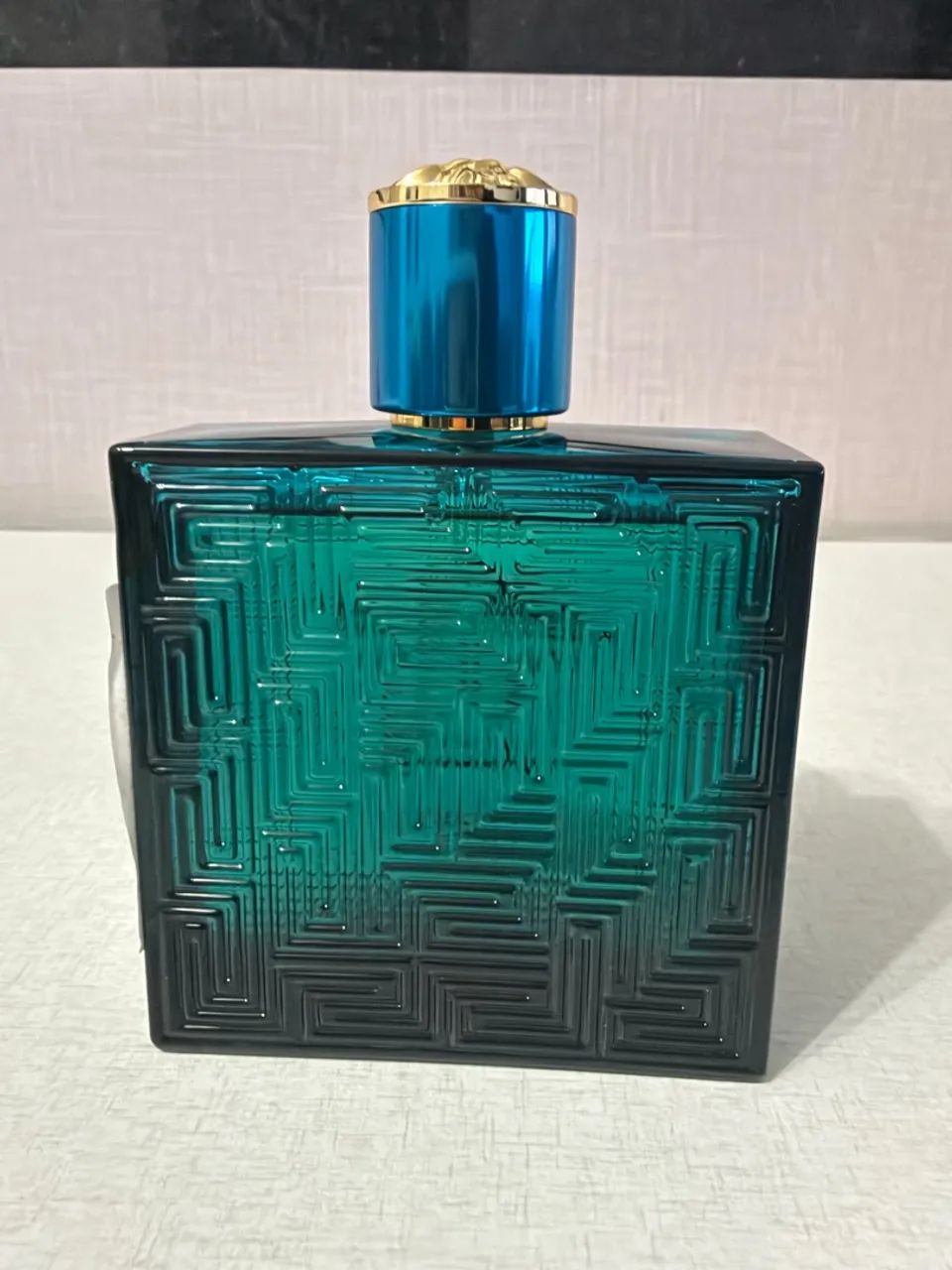 Versace Eros Parfum 100ml  - Foto 4