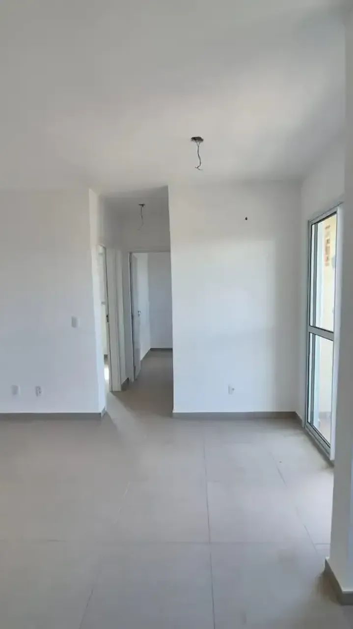 (LC) APARTAMENTO COM ENTRADA PARCELADA EM ARAUCÁRIA - Foto 3
