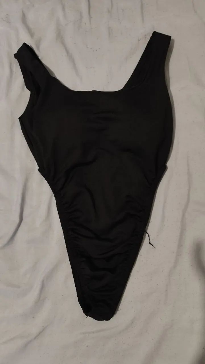Body cavado nunca usado - Foto 2