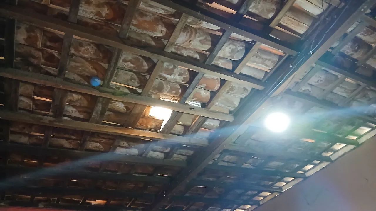 Vende-se um telhado com madeiramento completo  - Foto 5