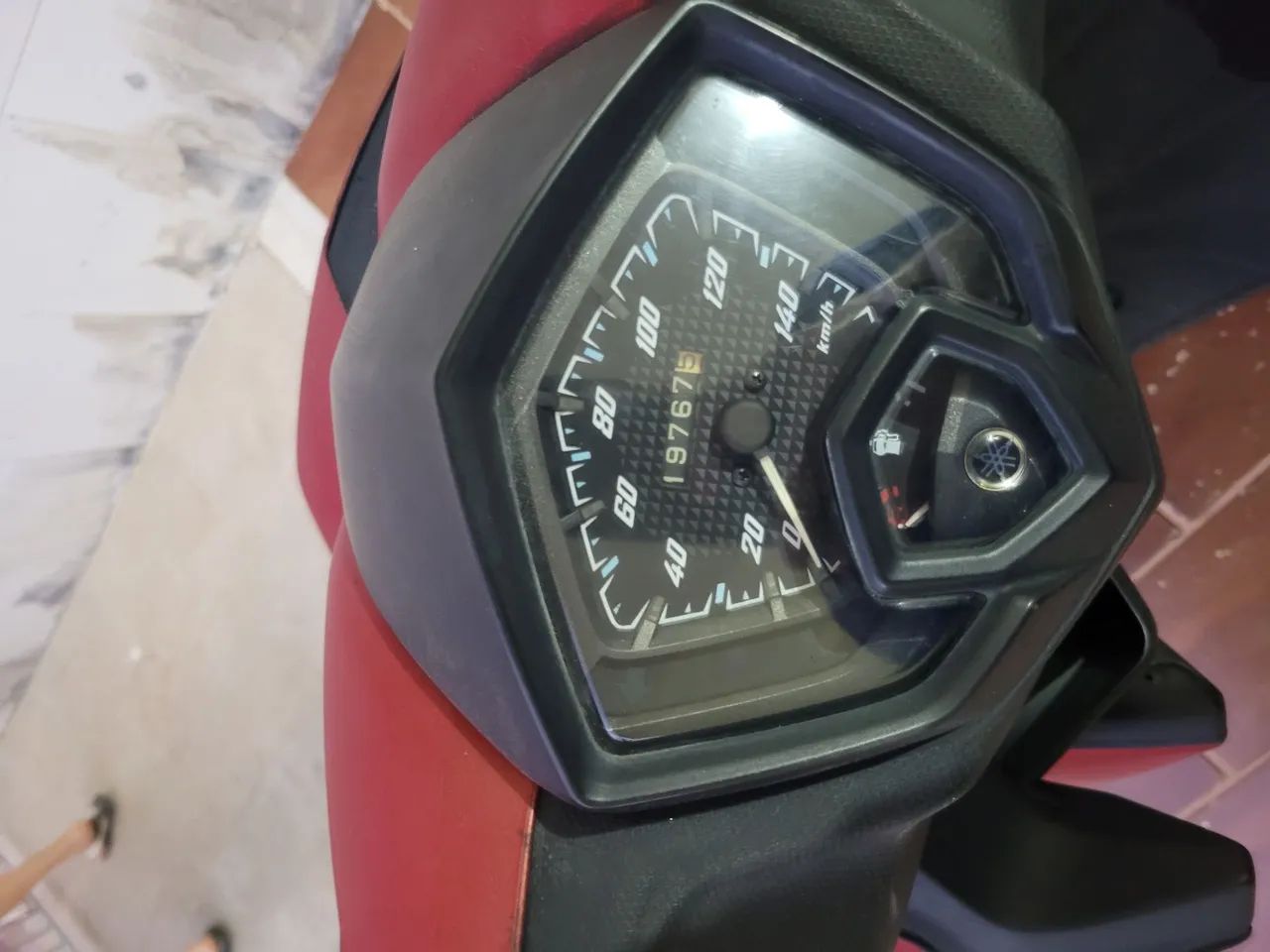 Neo 125 - Foto 2