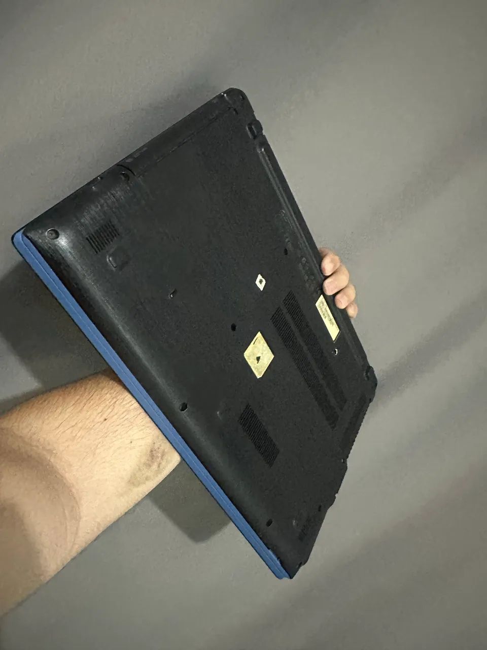 Notebook Acer Barato / Funciona na Tomada / HD 500 - Aceito troca / proposta - Foto 4