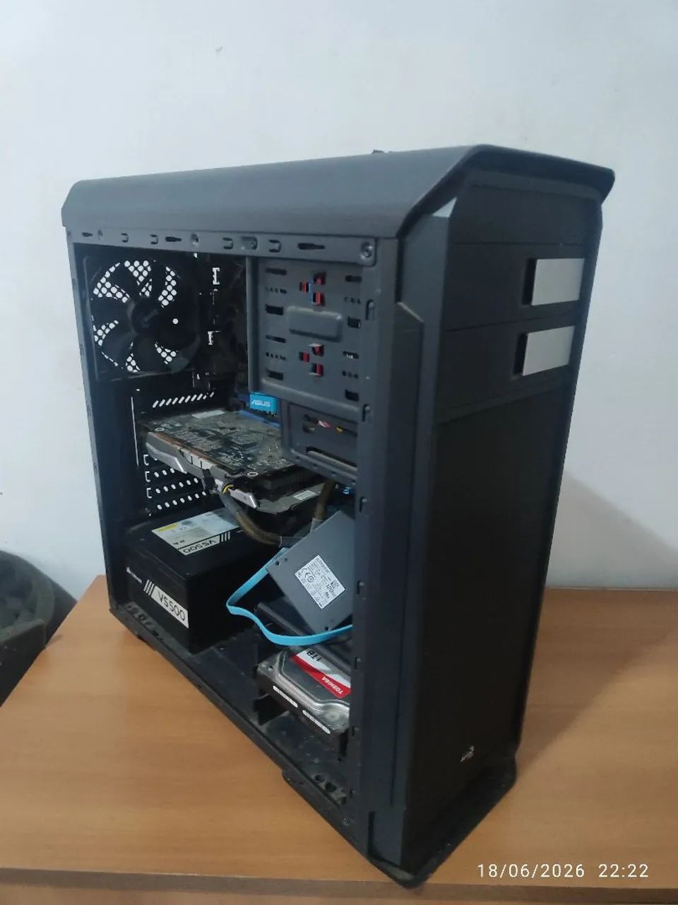 PC GAMER - Foto 2