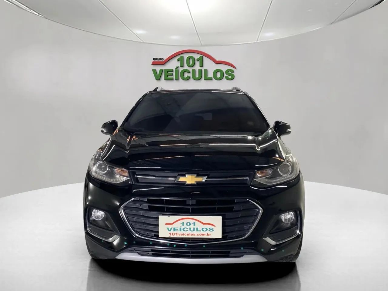 Chevrolet Tracker Premier 1.4 Turbo 16V Flex AUT 2018 - Foto 2