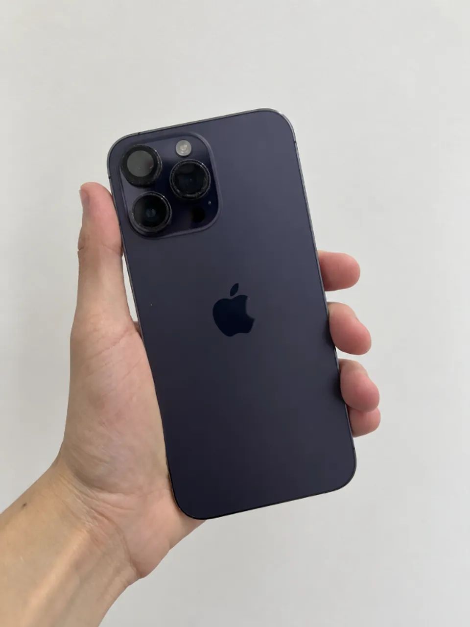 IPHONE 14 PRO MAX 128GB SEMINOVO | ÓTIMO PREÇO - Foto 2