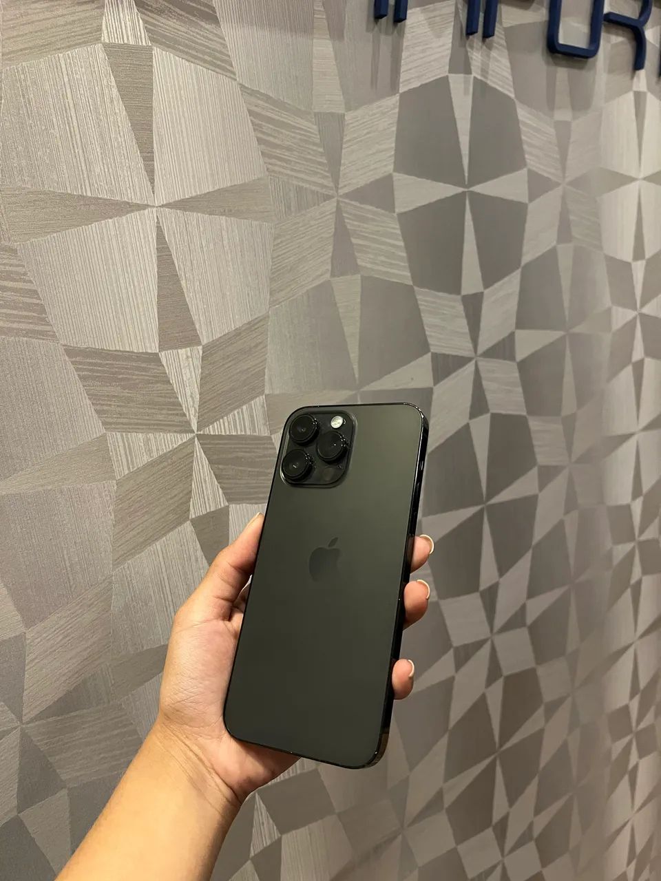 IPHONE 14 PRO MAX 128GB - Foto 3