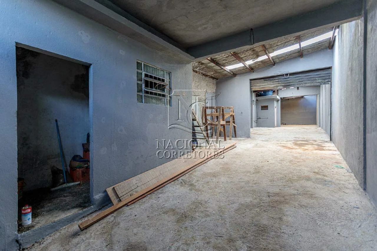 Galpão para locação de 123m² - Foto 4