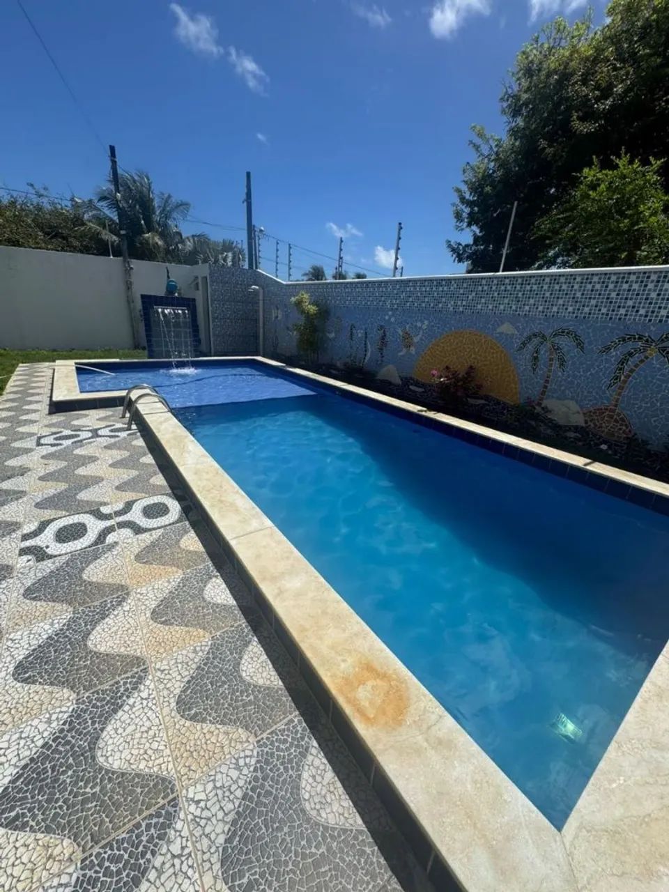 Casa de praia
