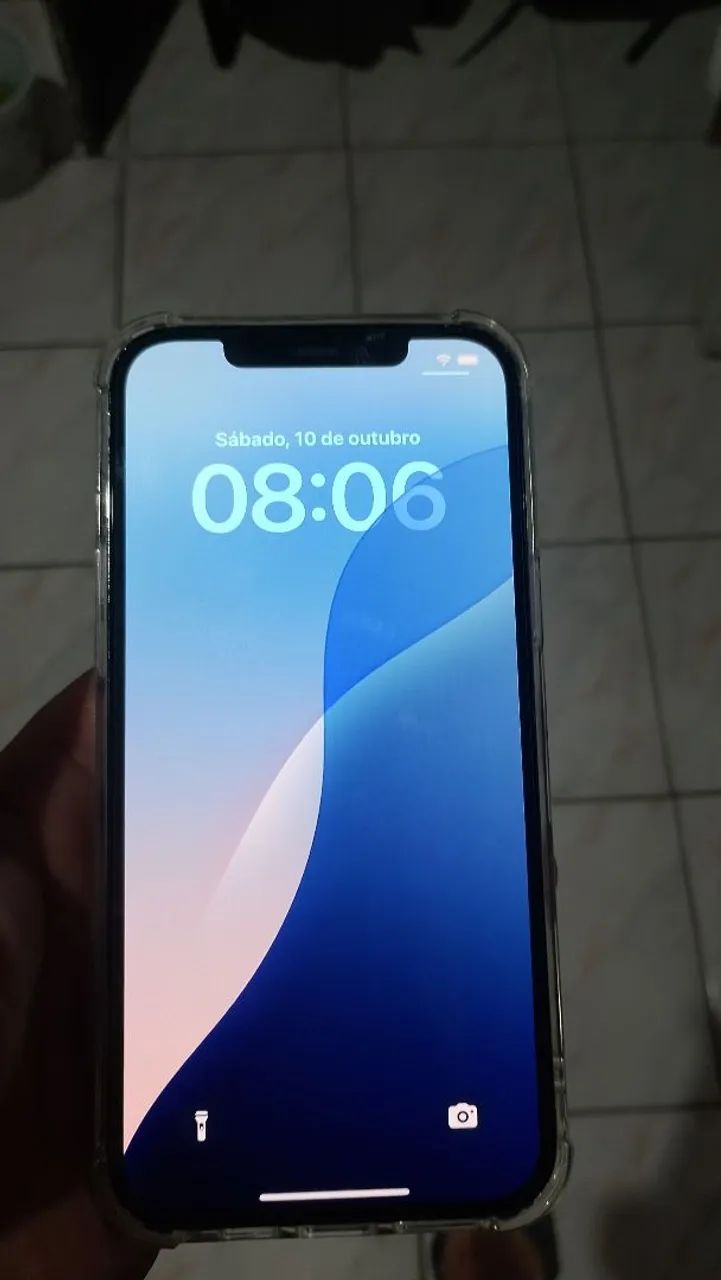 Vendo iPhone 