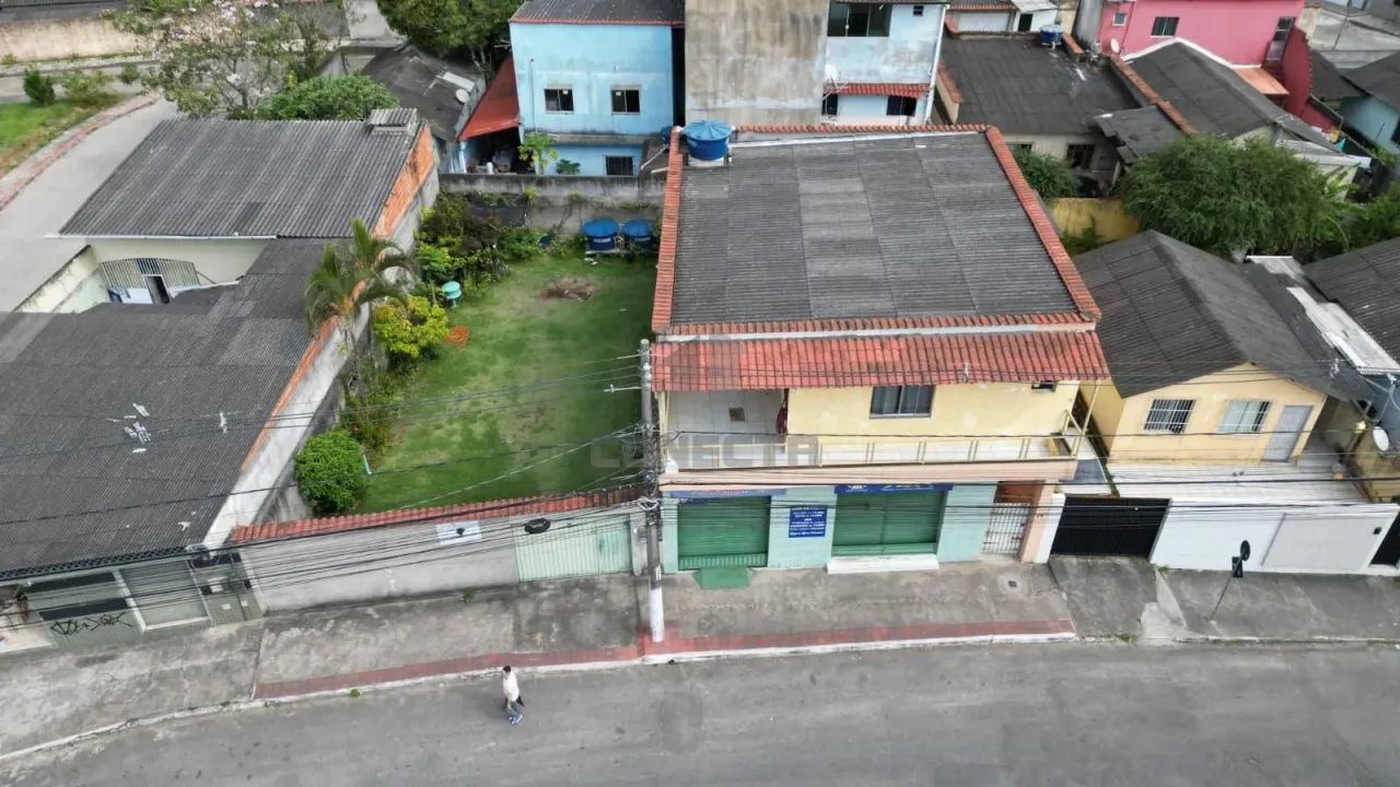 Ponto comercial + apartamento 02 quartos em Cidade Continental  Serra - Foto 2