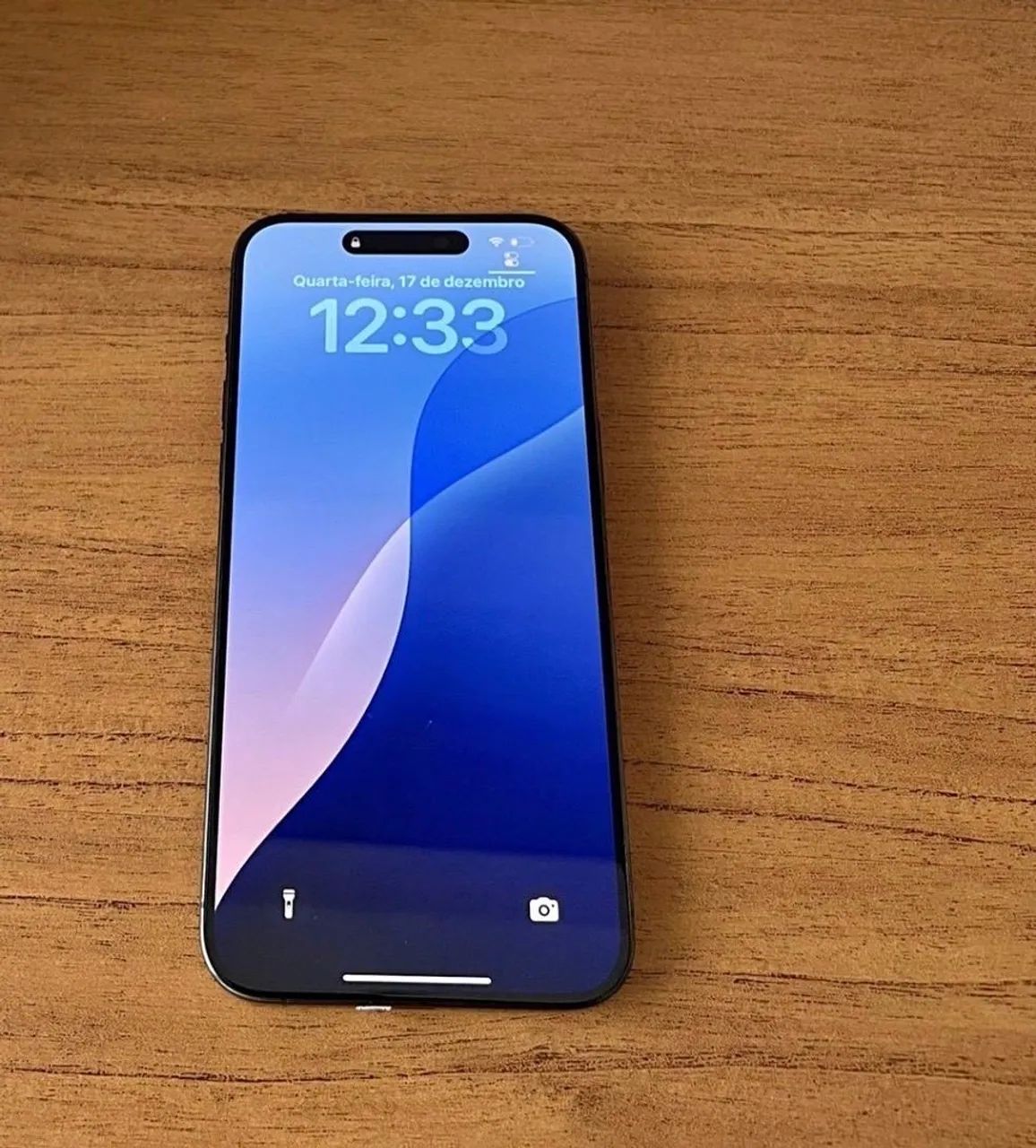 iPhone 15pro 256g - Foto 2