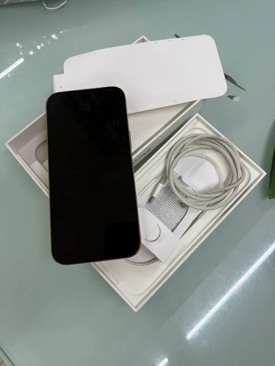 iPhone 16 Pro Max - Foto 3