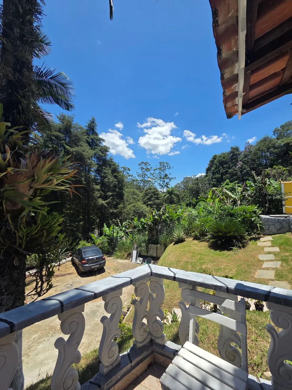CHÁCARA EM PARELHEIROS - Foto 4