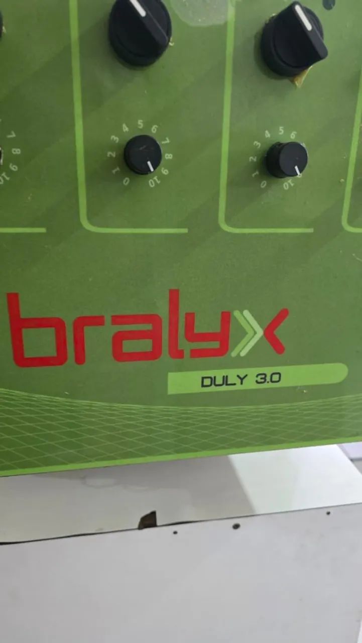 Máquina de fazer coxinha 