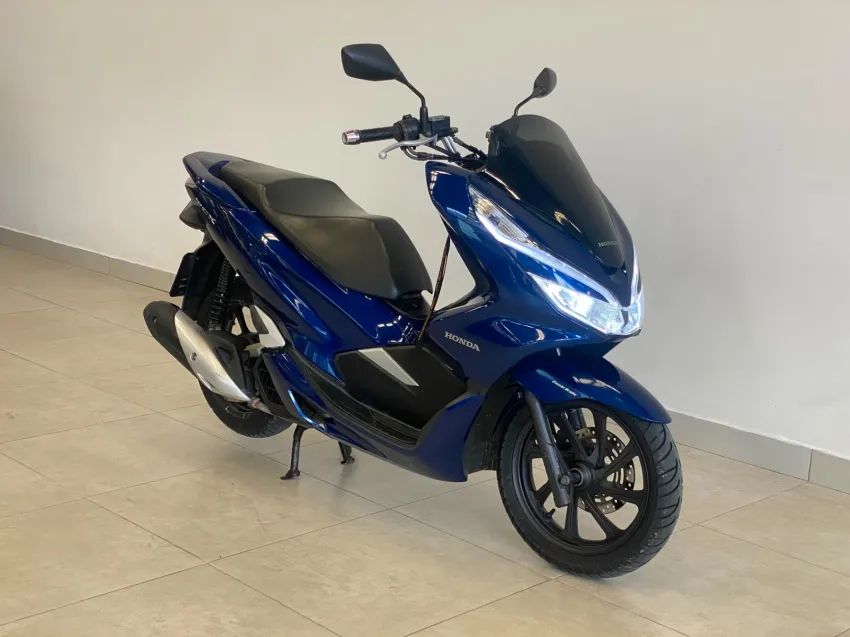 Honda Pcx 160. - Foto 2