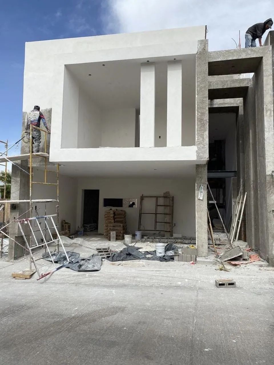 PEDREIRO CONSTRUÇÕES REFORMAS PINTURA, UBERLÂNDIA 