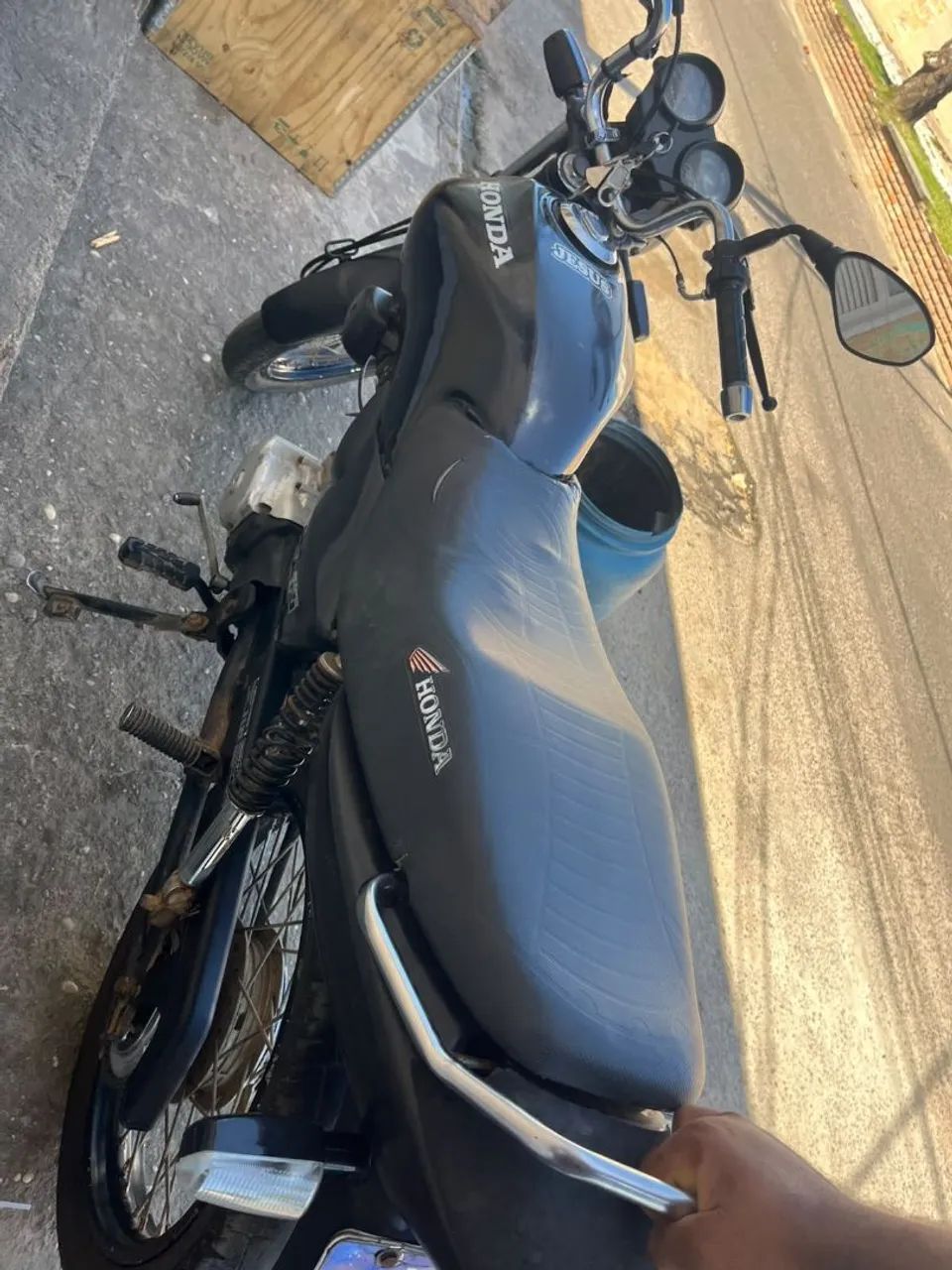 Vendendo esse veículo  - Foto 2