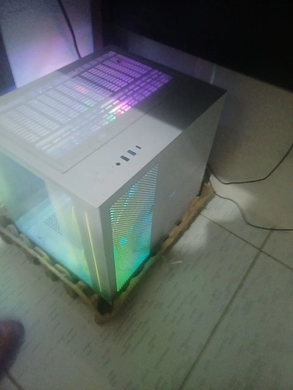 Vendo Computador completo  - Foto 3