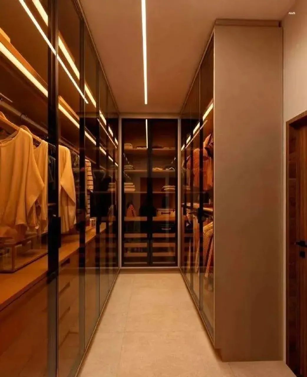 Casa Térrea Alto Padrão  4 Suítes | Jardim Atlântico, Goiânia  GO - Foto 7