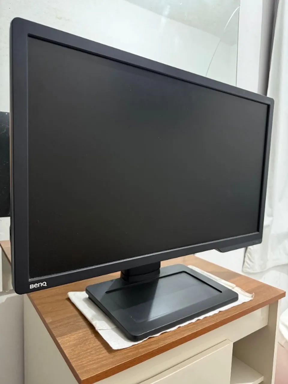 Monitor Zowie 144hz xl2411p - Foto 3