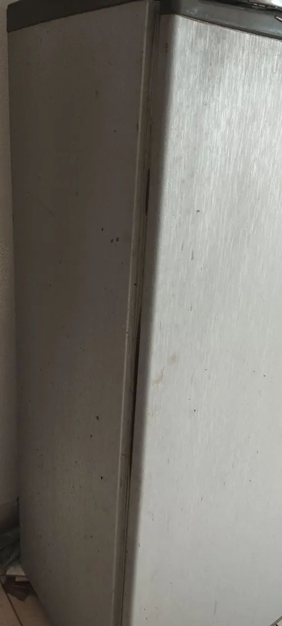 Freezer Vertical - Foto 2