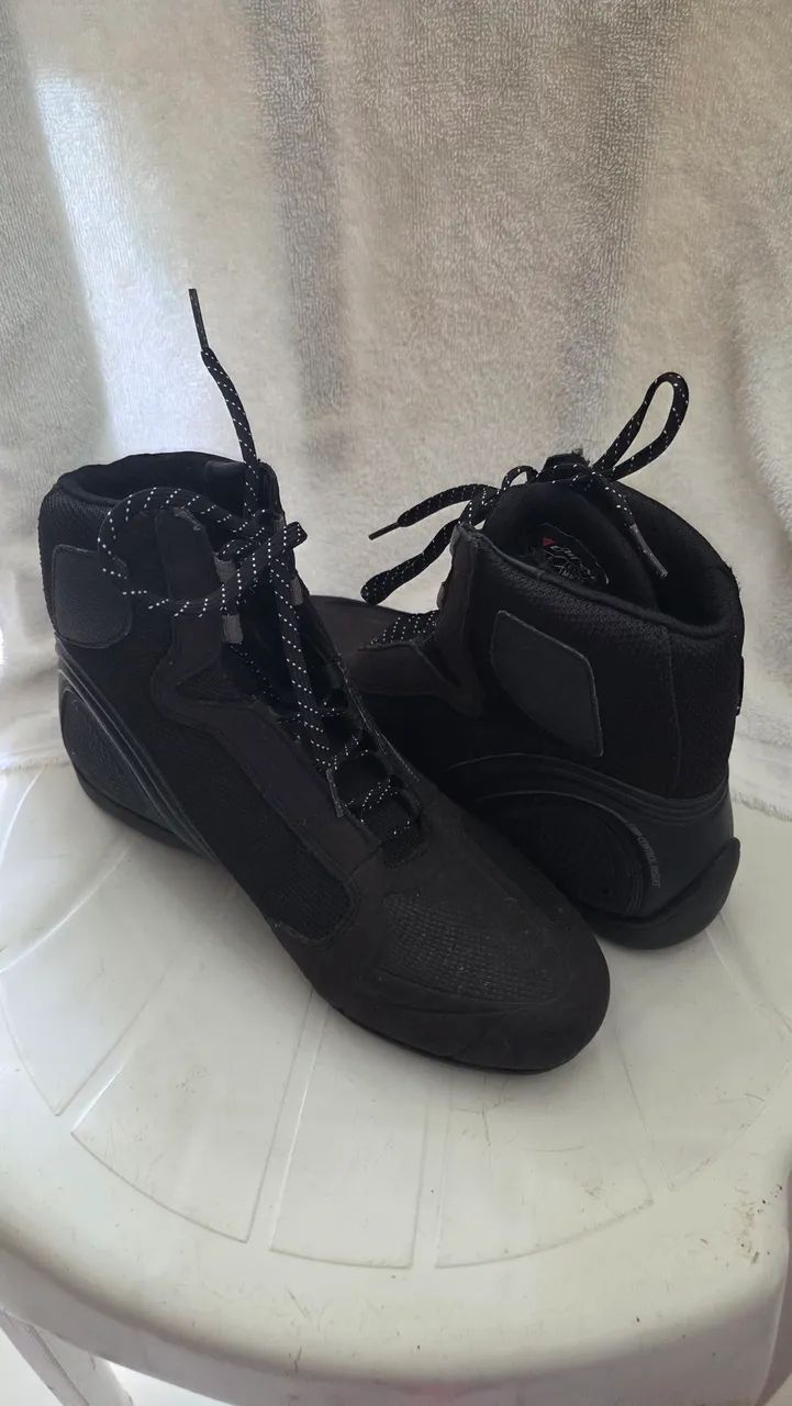 BOTA DAINESE  - Foto 3