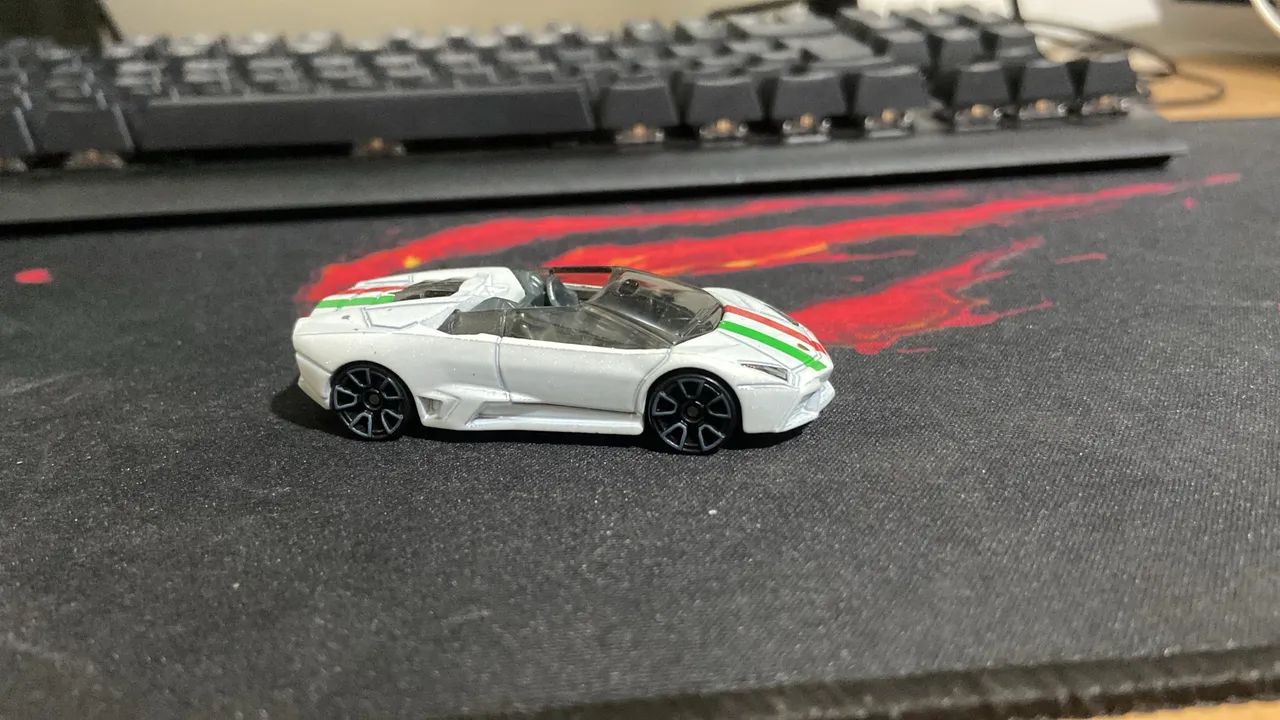 HotWheels 