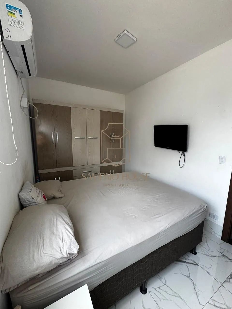 Apartamento Edifício NATALI a Venda no Bairro Coophamil