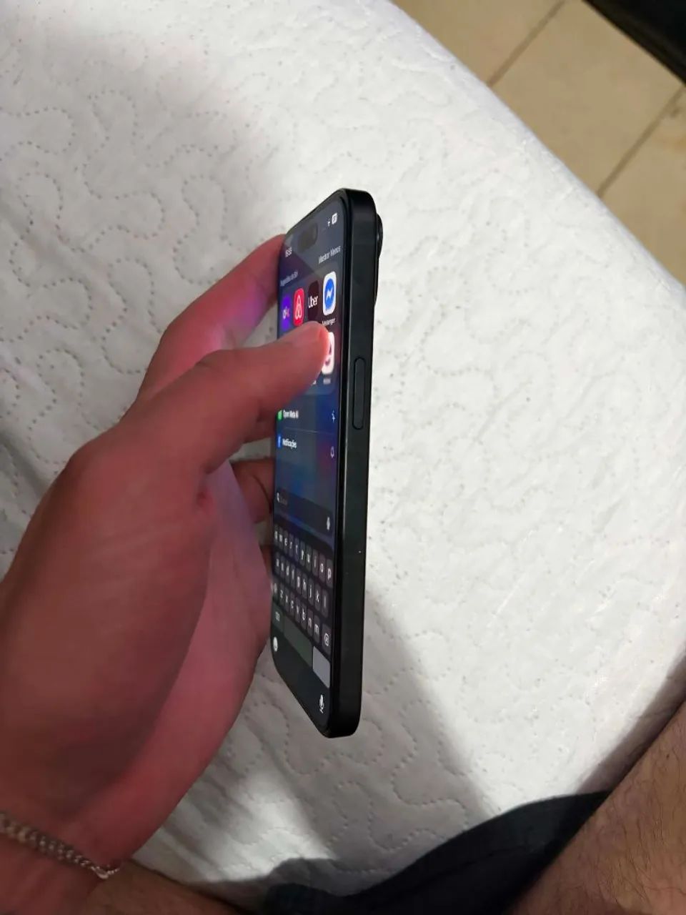 iPhone 15 - Foto 4