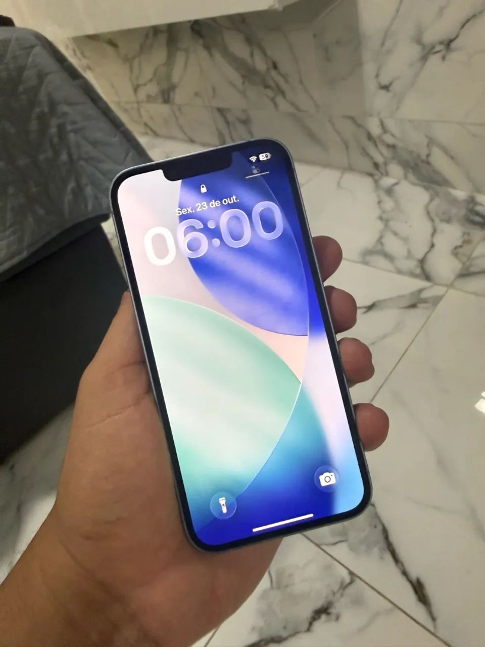 iphone 14 128 gb  - Foto 5
