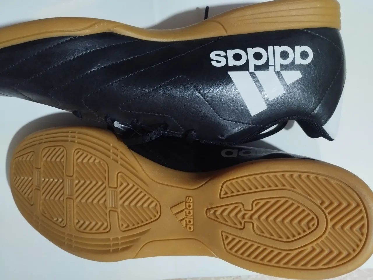 Tênis Adidas quadra  - Foto 3