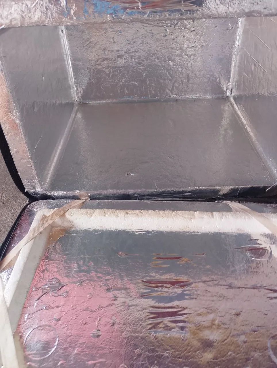 Bag laminada  - Foto 2