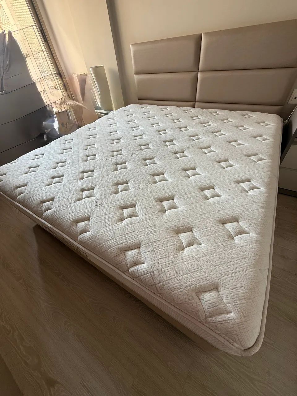 Cama Orthocrin king  - Foto 3